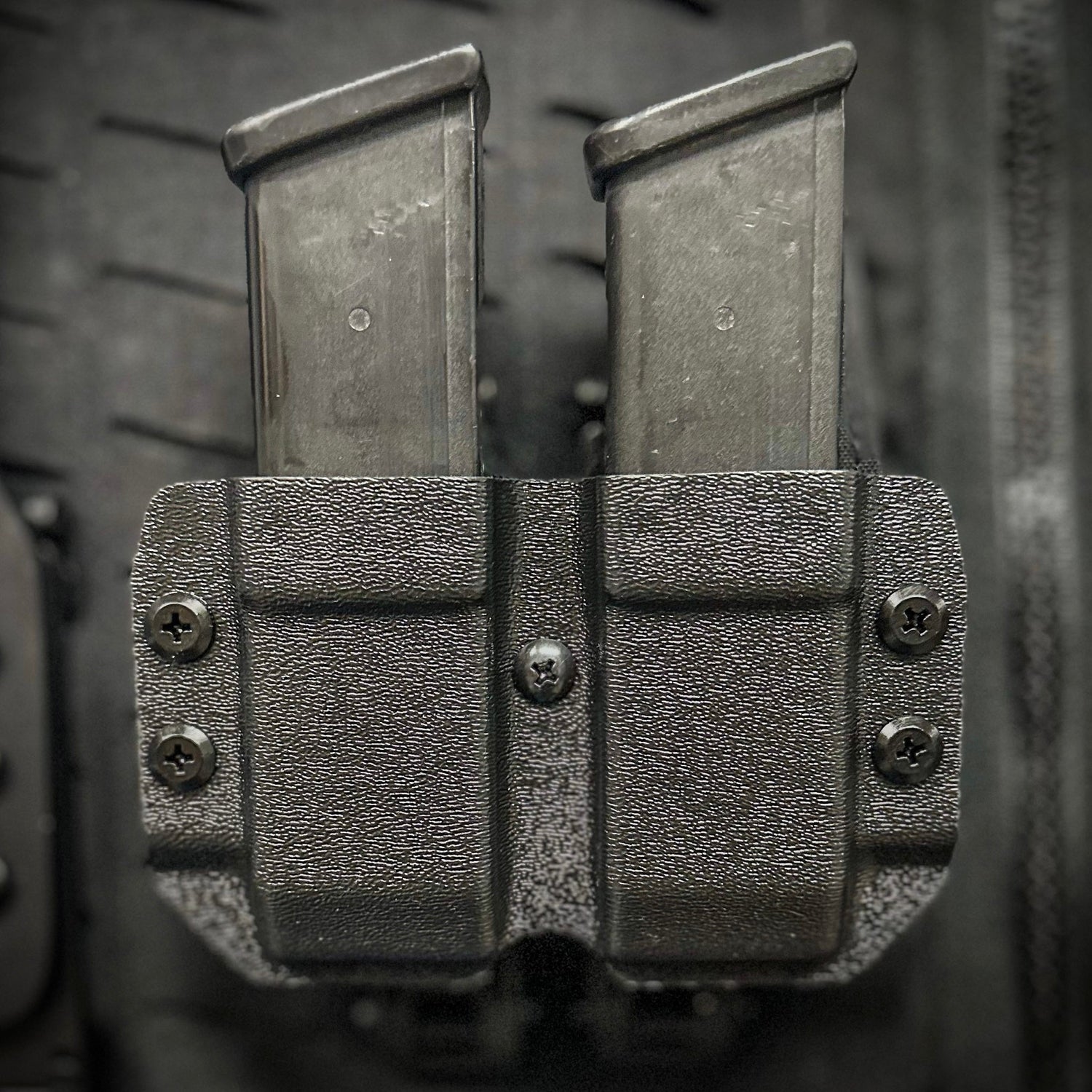 Magazine Carriers