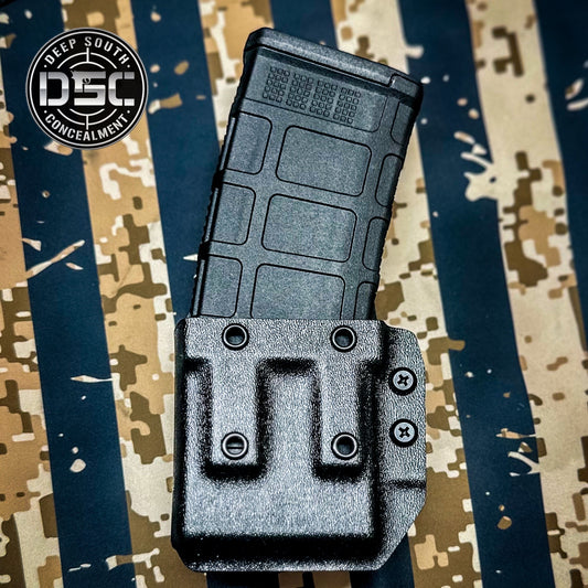 AR15 Single Magazine Carrier