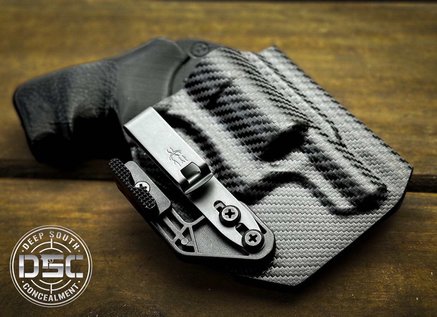 IWB (Inside Waist Band) Concealment Holsters