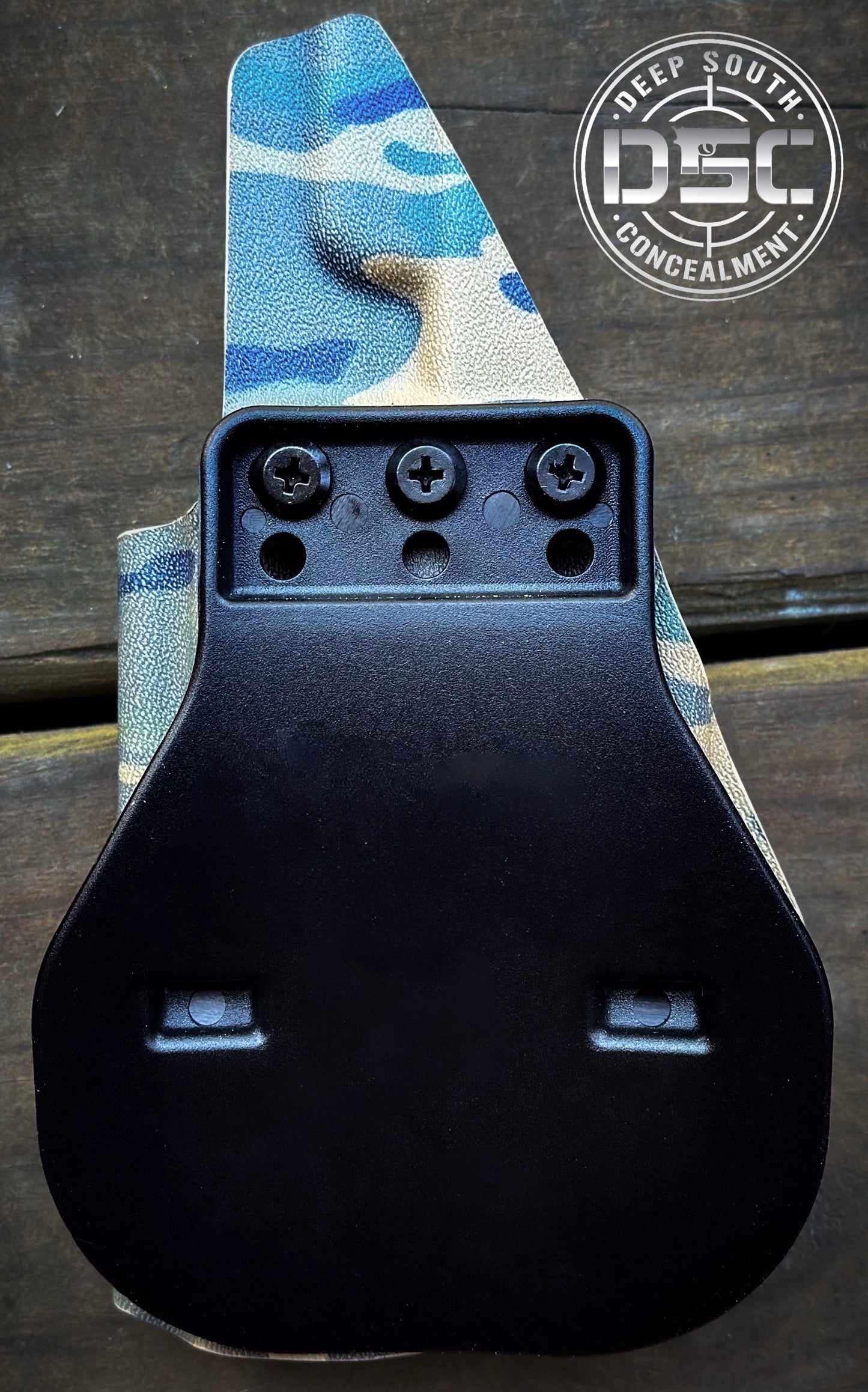 Sig Sauer Fuse w/Streamlight TLR7 HLX Multicam RH Paddle Holster