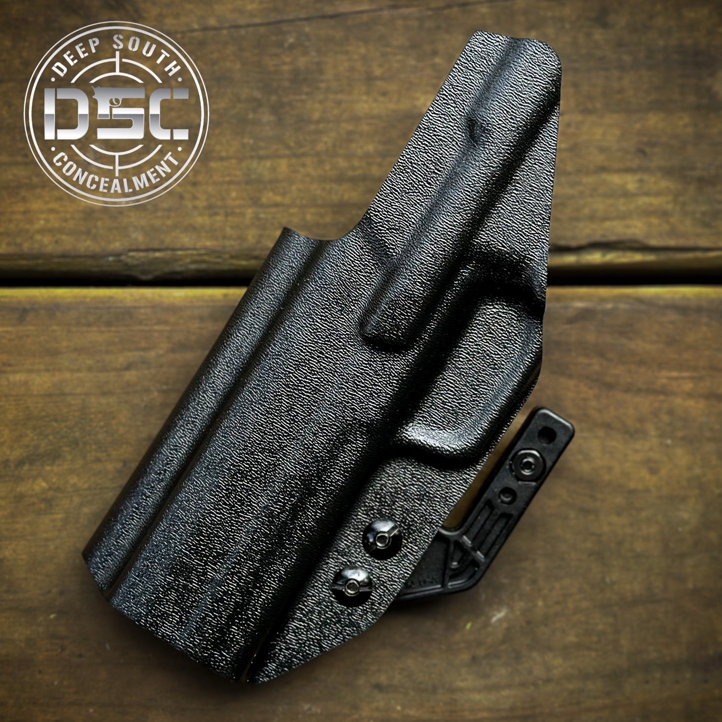 Sig Sauer P365 Fuse Black RH IWB Holster