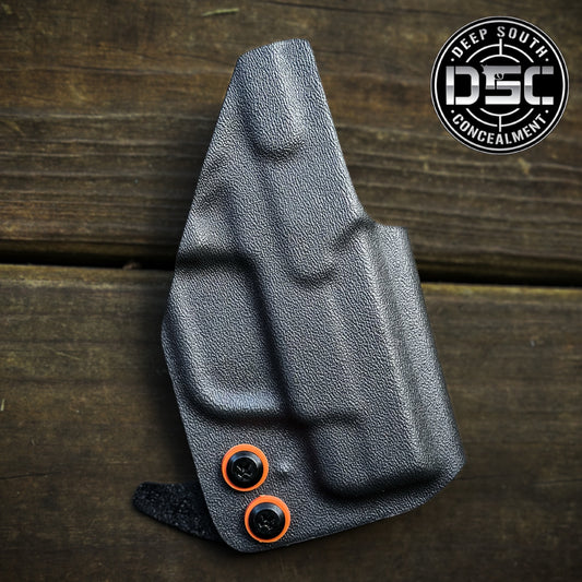 Ruger LCP II/LCP MAX Storm Gray Pocket Holster w/Pocket Claw