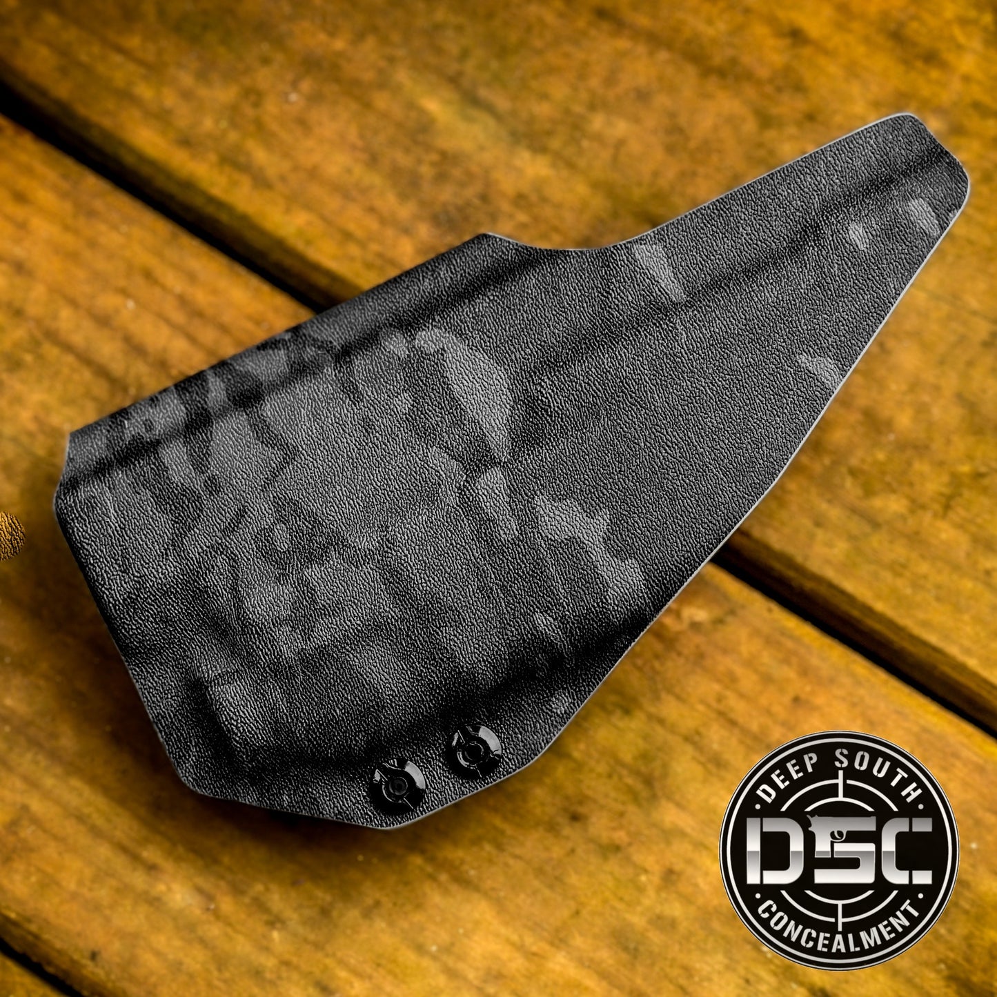 Sig Sauer P365 Fuse w/Streamlight TLR-7 Multicam Black RH IWB Concealment Holster