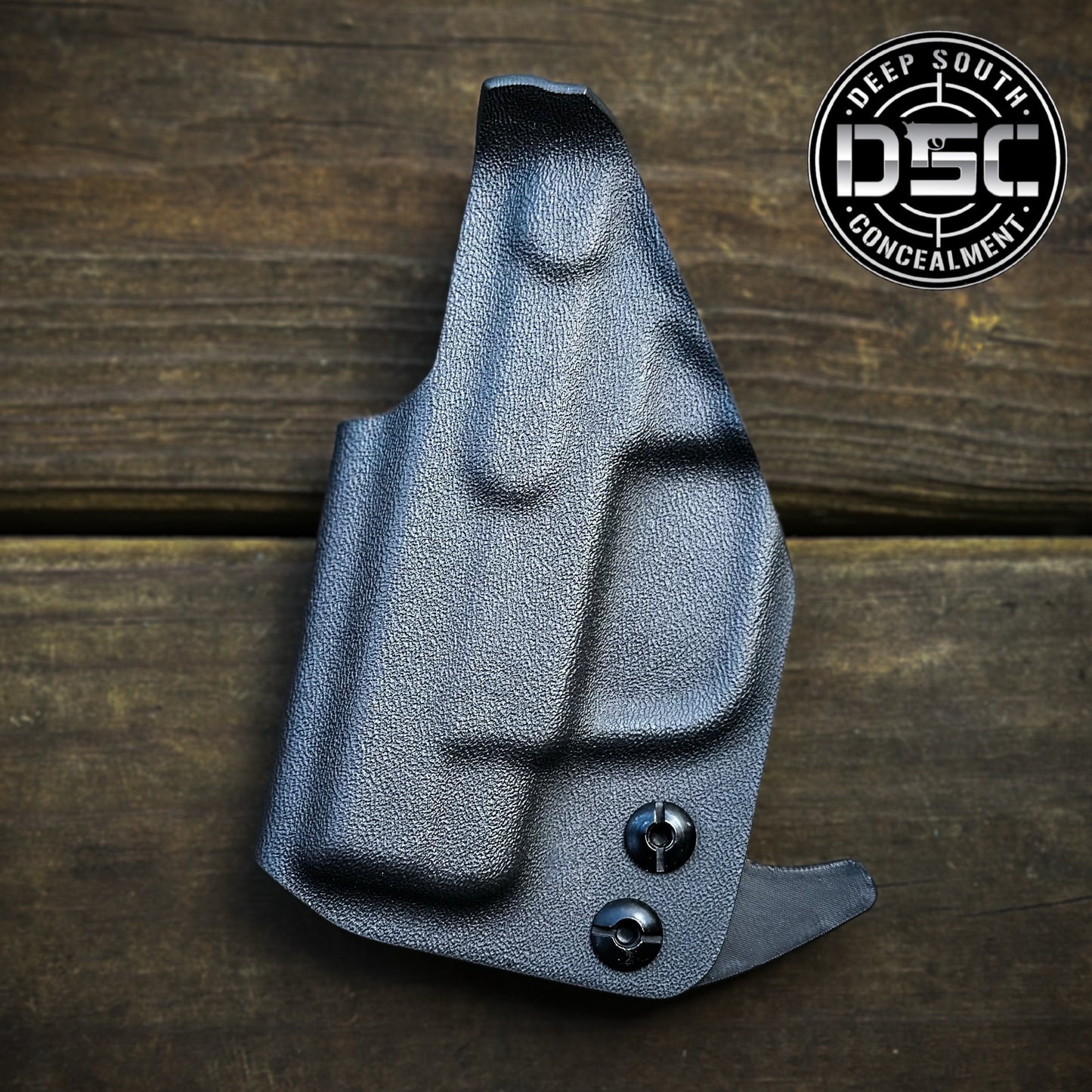 Ruger LCP II/LCP MAX Storm Gray Pocket Holster w/Pocket Claw