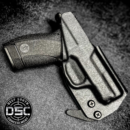 Smith & Wesson Bodyguard 2.0 Black Pocket Holster w/Pocket Claw