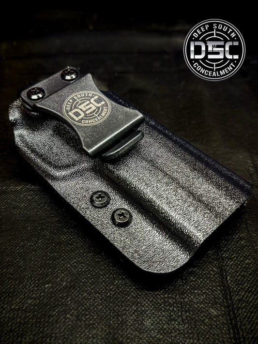 Sig Sauer P365 FUSE Classic Black RH IWB Concealment Holster