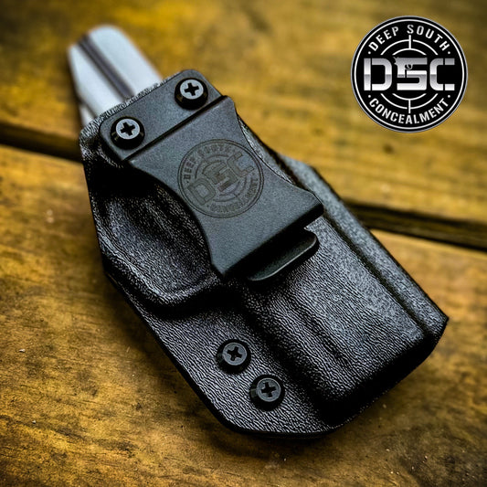 Sig Sauer P365 XMacro Black RH IWB Concealment Holster
