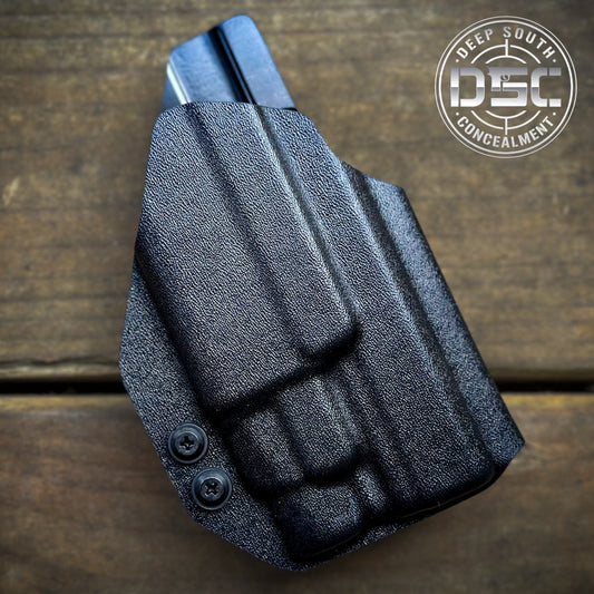 Springfield Armory Echelon w/Streamlight TLR7 HLX Black RH Paddle Holster