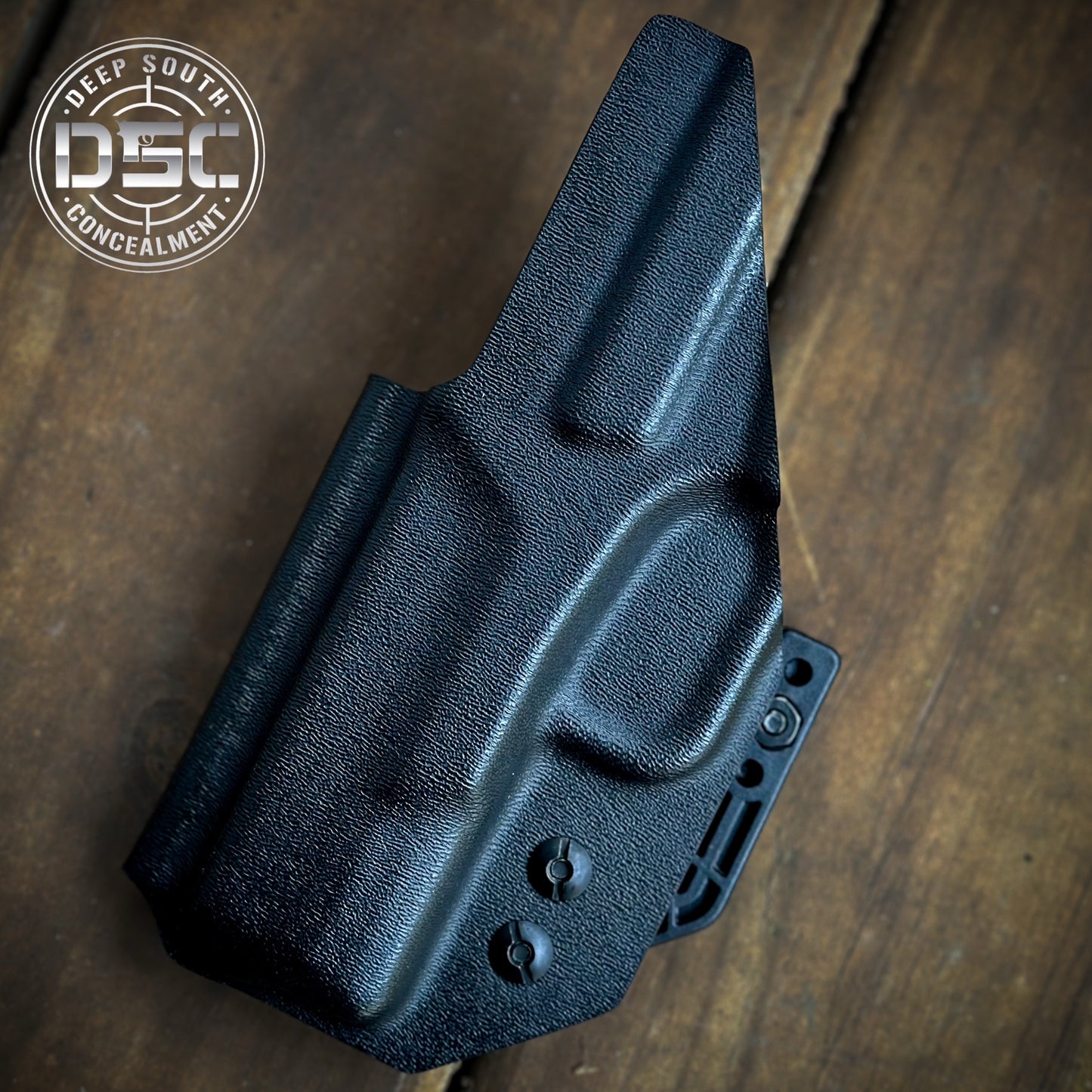 Ruger RXM Black RH IWB Concealment Holster