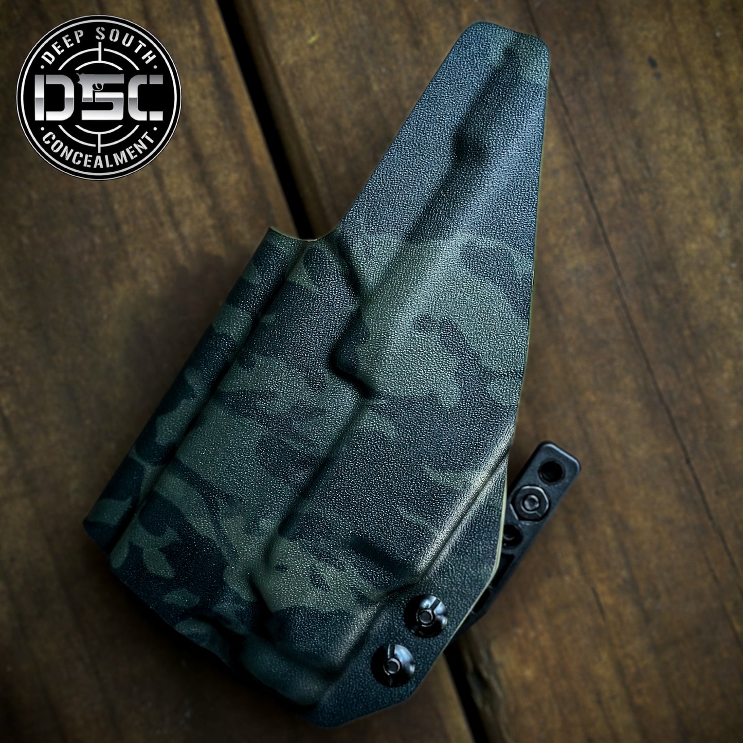 Sig Sauer P365 XMacro w/Streamlight TLR-7 SUB Multicam Black RH IWB Holster