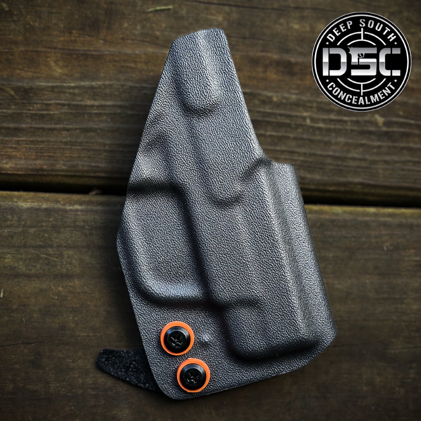 Ruger LCP II/LCP MAX Storm Gray Pocket Holster w/Pocket Claw