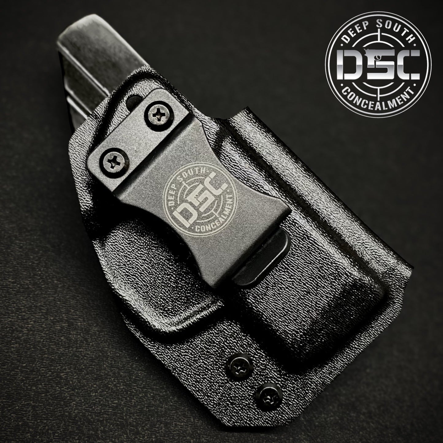 IWB (Inside Waist Band) Concealment Holsters