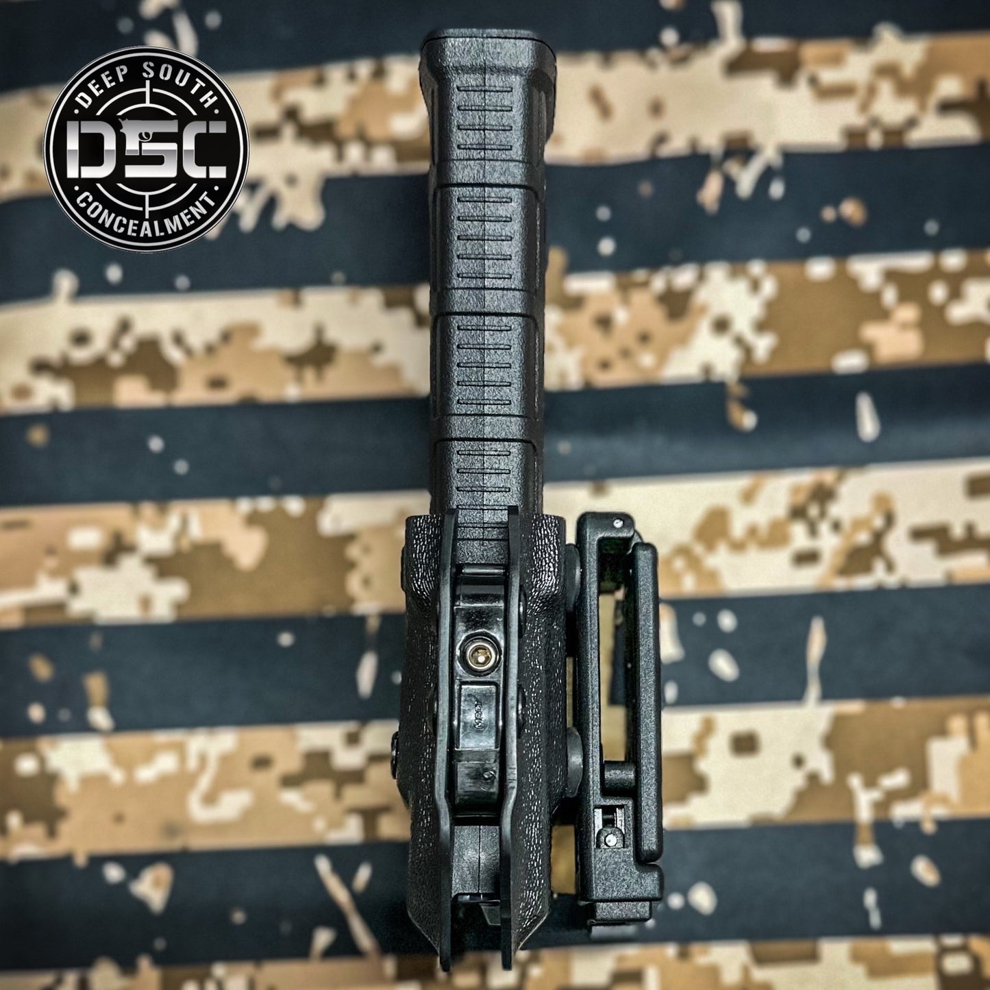 AR15 Single Magazine Carrier