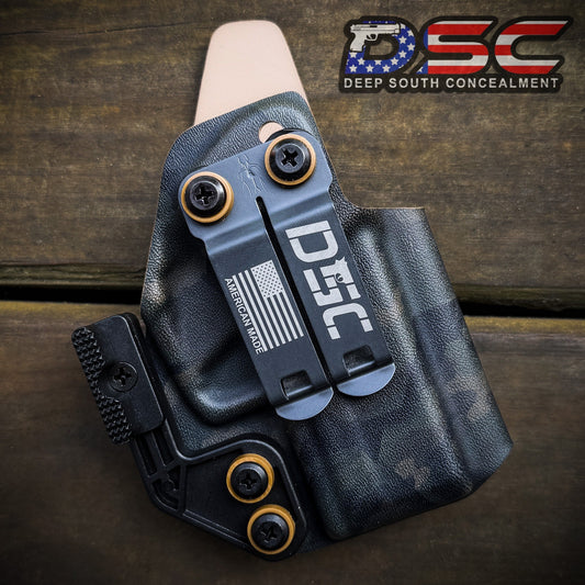 H&K VP9CC Camo RH IWB Holster